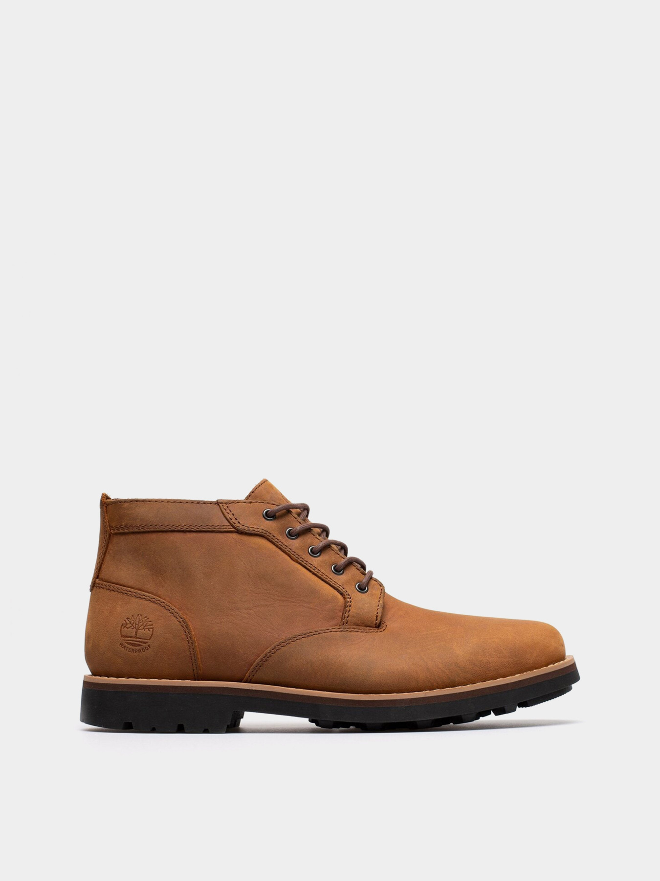 Ботинки Timberland Crestfield Waterproof Chukka модель TB0A5UZDF13 Фото