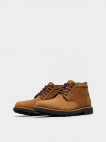 Ботинки Timberland Crestfield Waterproof Chukka модель TB0A5UZDF13 Фото