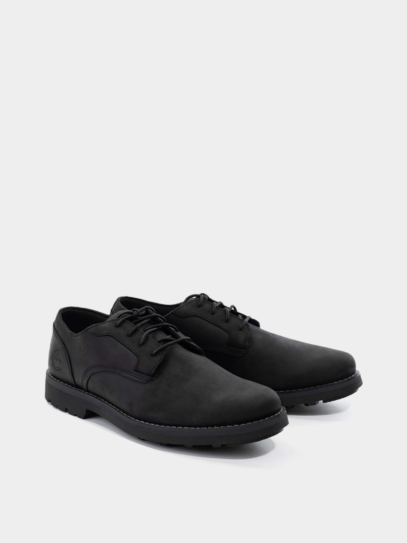 Туфли Timberland Crestfield Waterproof Oxford модель TB0A5MJ8015 Фото