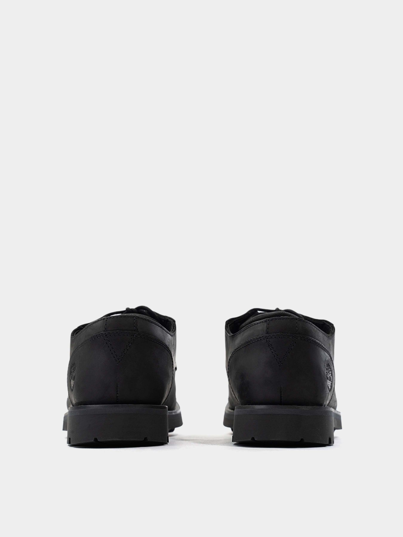 Туфлі Timberland Crestfield Waterproof Oxford модель TB0A5MJ8015 Фото