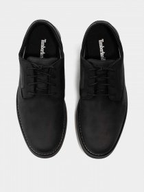 Туфлі Timberland Crestfield Waterproof Oxford модель TB0A5MJ8015 Фото