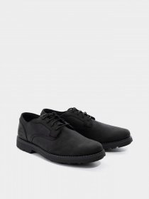Туфлі Timberland Crestfield Waterproof Oxford модель TB0A5MJ8015 Фото