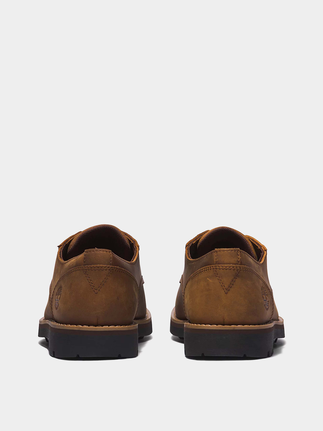 Туфли Timberland Crestfield Waterproof Oxford модель TB0A5V11F13 Фото