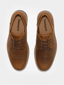 Туфлі Timberland Crestfield Waterproof Oxford модель TB0A5V11F13 Фото