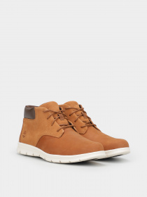 Ботинки Timberland Chukka Graydon модель TB0A235QK43 Фото