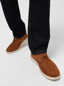 Ботинки Timberland Chukka Graydon модель TB0A235QK43 Фото