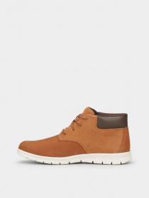 Ботинки Timberland Chukka Graydon модель TB0A235QK43 Фото
