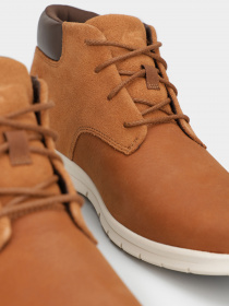 Ботинки Timberland Chukka Graydon модель TB0A235QK43 Фото