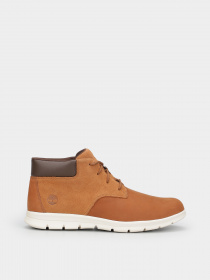 Черевики Timberland Chukka Graydon модель TB0A235QK43 Фото