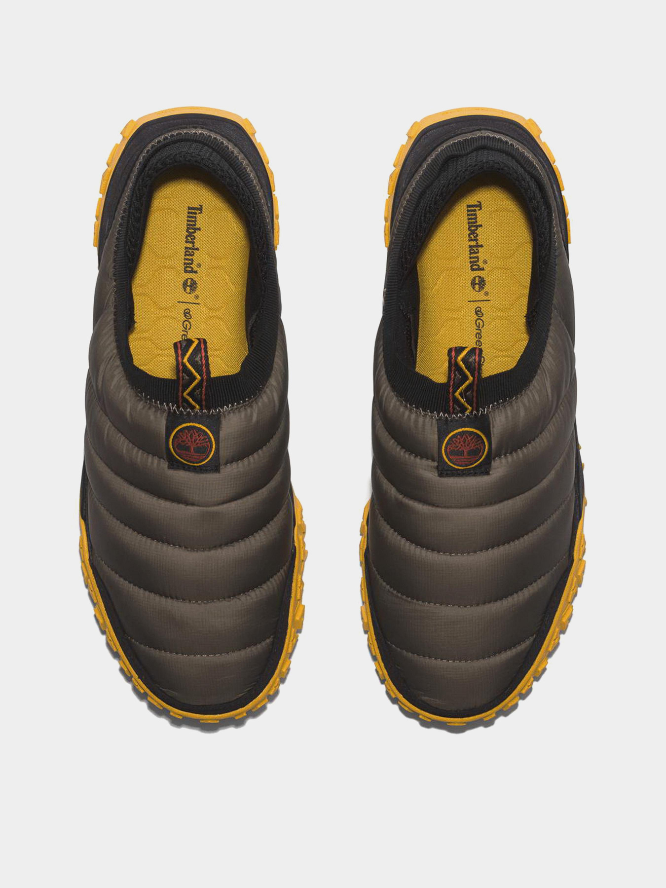 Сліпони Timberland GreenStride™ Motion 6 Slip On модель TB0A62MV901 Фото