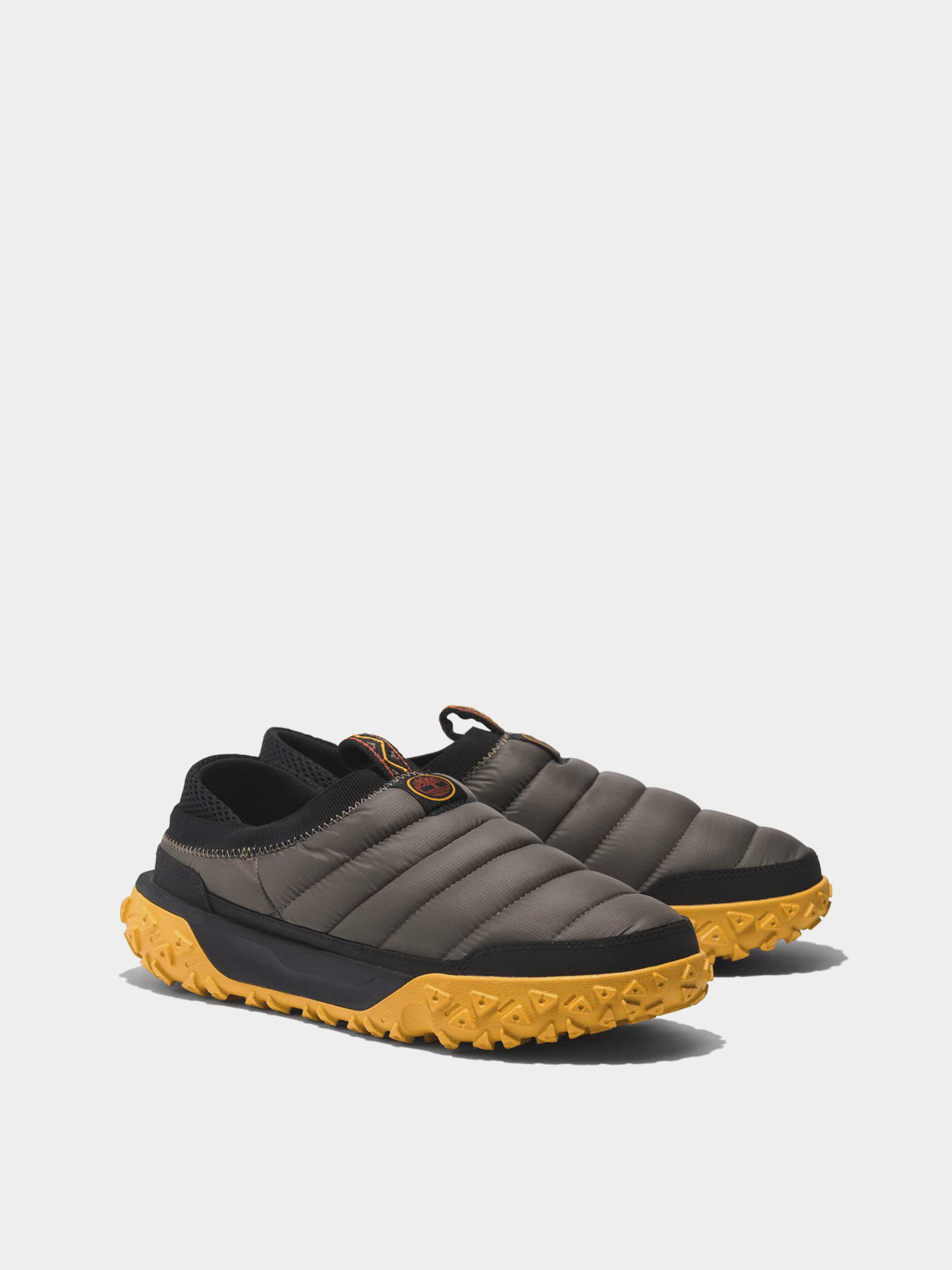 Сліпони Timberland GreenStride™ Motion 6 Slip On модель TB0A62MV901 Фото