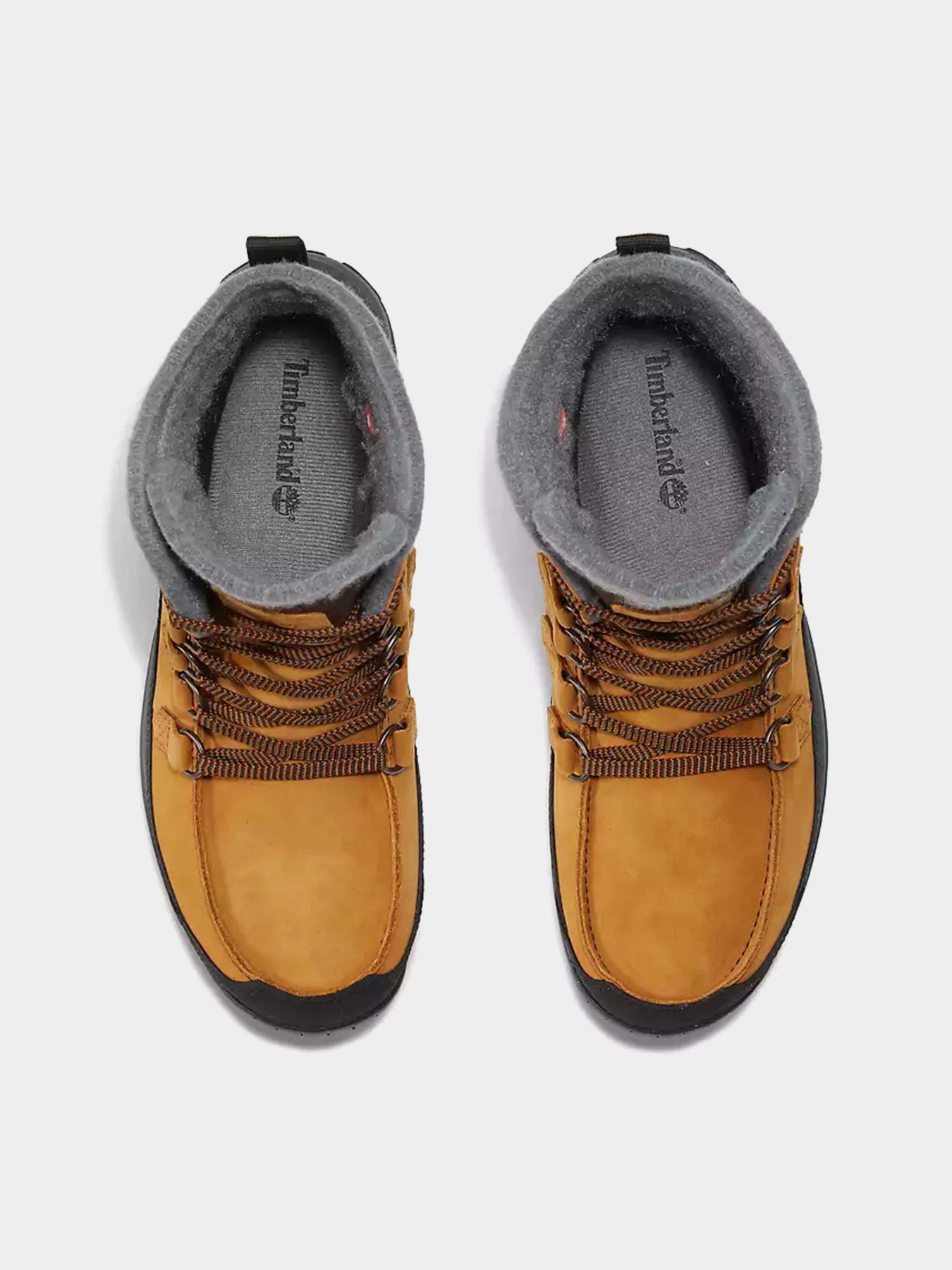 Ботинки Timberland Chillberg Waterproof Insulated модель TB09701R231 Фото