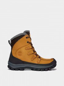 Ботинки Timberland Chillberg Waterproof Insulated модель TB09701R231 Фото