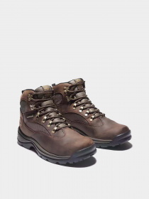 Ботинки Timberland Chocorua Waterproof Mid Hiker модель TB015130210 Фото