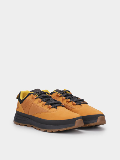 Кросівки Timberland Euro Trekker Low Hiker модель TB0A6274231 — фото 3 - INTERTOP