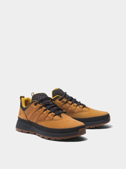 Кросівки Timberland Euro Trekker Low Hiker модель TB0A6274231 — фото 6 - INTERTOP