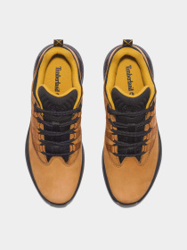 Кросівки повсякденні Timberland EURO TREKKER модель TB0A6274231 Фото