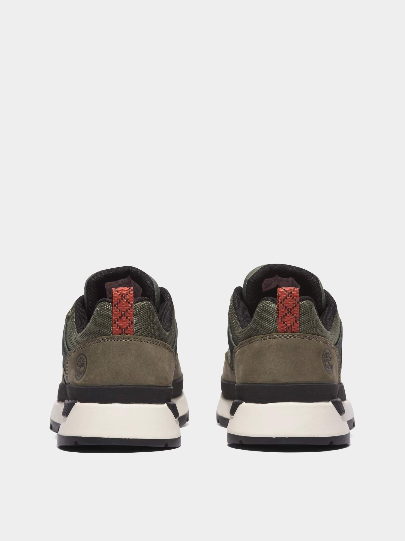 Кросівки Timberland Euro Trekker Low Hiker модель TB0A629M991 Фото