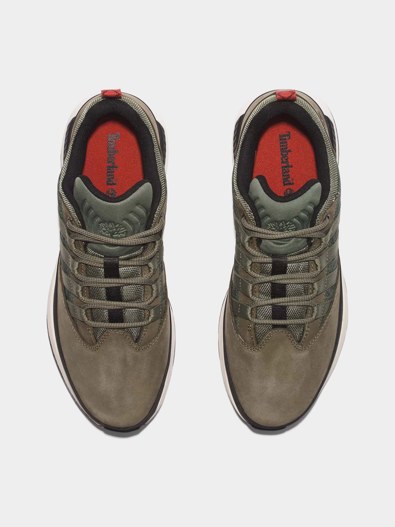 Кросівки Timberland Euro Trekker Low Hiker модель TB0A629M991 Фото