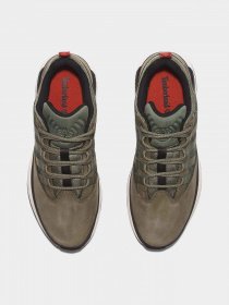 Кросівки Timberland Euro Trekker Low Hiker модель TB0A629M991 Фото