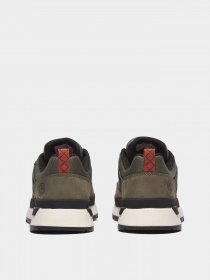 Кроссовки повседневные Timberland Euro Trekker Low Hiker модель TB0A629M991 Фото