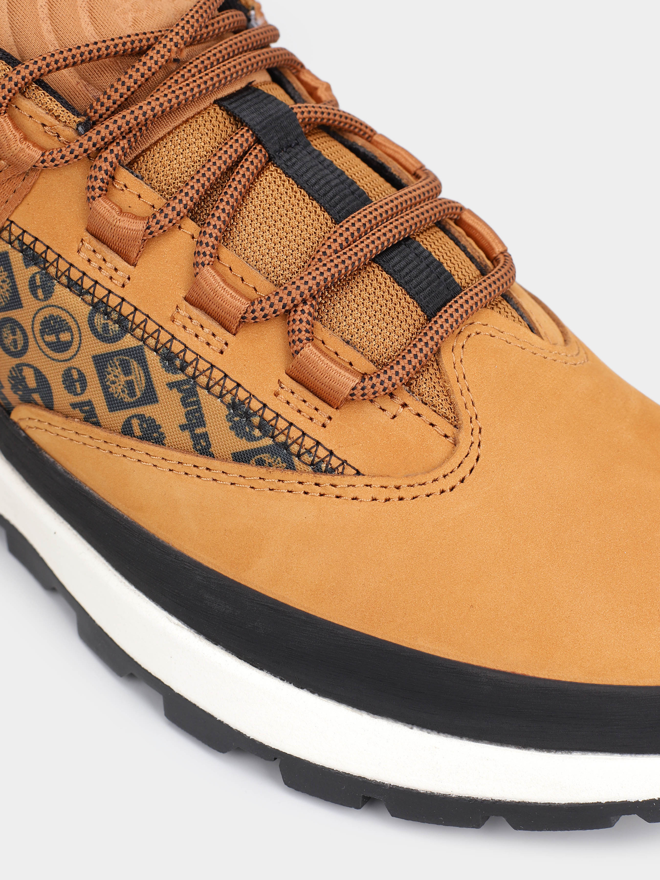 Кросівки Timberland Euro Trekker Low Hiker Модель TB0A62AV231 Фото