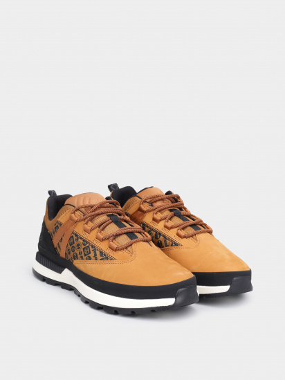 Кросівки Timberland Euro Trekker Low Hiker модель TB0A62AV231 — фото 3 - INTERTOP