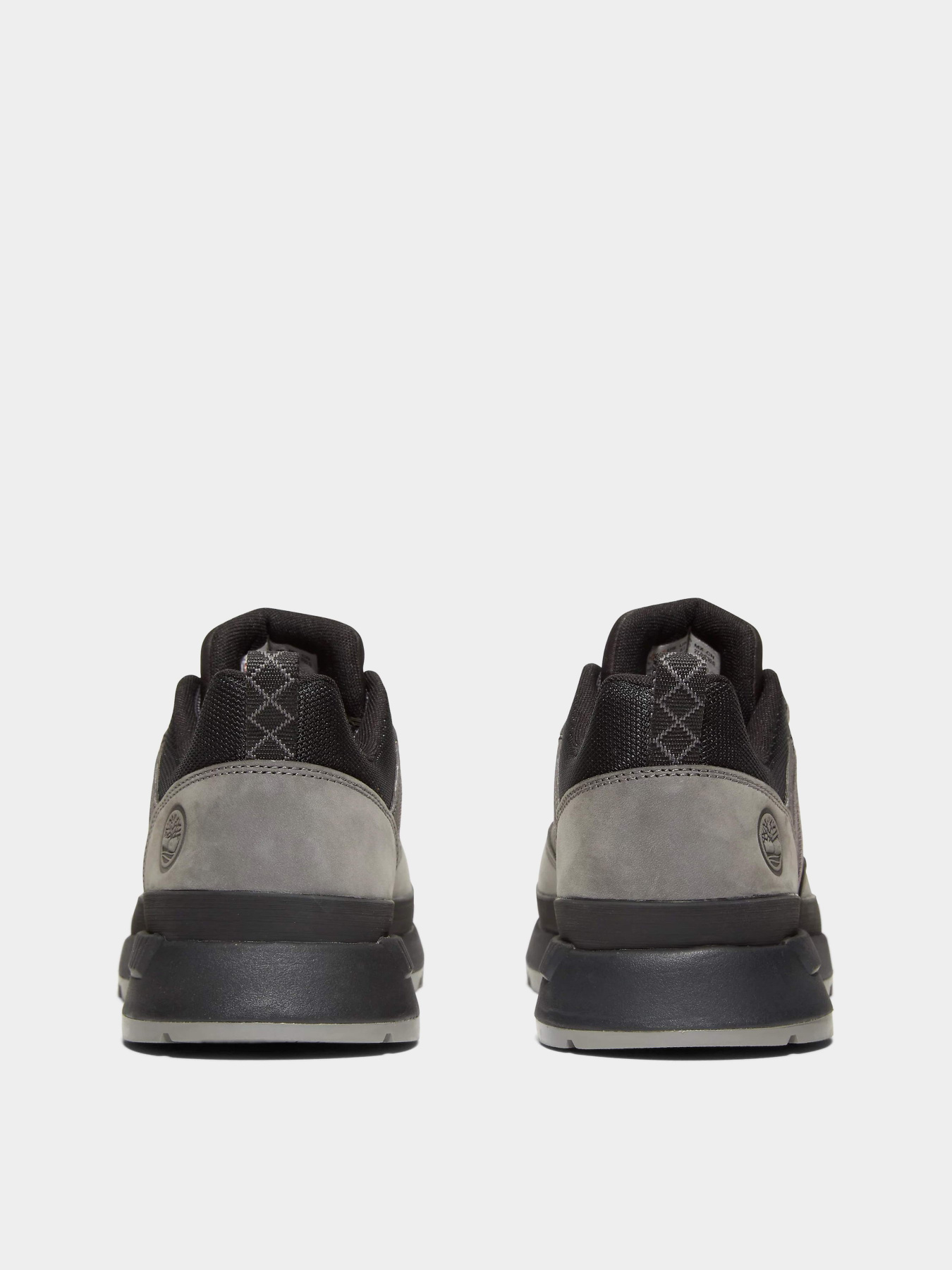 Кросівки Timberland Euro Trekker Low Hiker Модель TB0A686C033 Фото