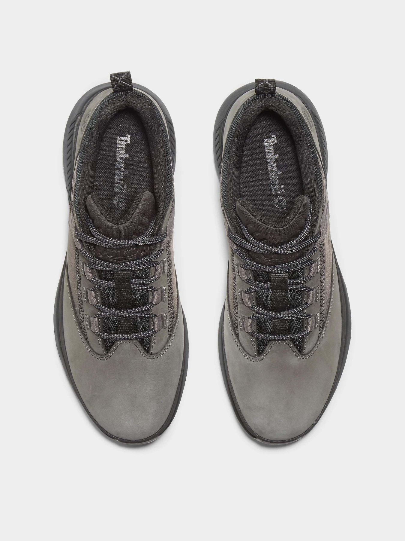 Кросівки Timberland Euro Trekker Low Hiker Модель TB0A686C033 Фото