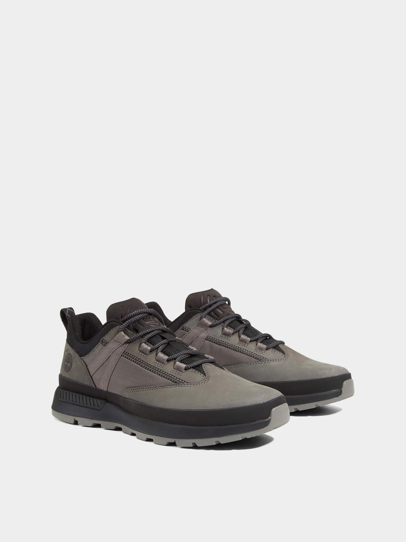 Кросівки повсякденні Timberland EURO TREKKER модель TB0A686C033 Фото