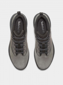 Кросівки повсякденні Timberland EURO TREKKER модель TB0A686C033 Фото