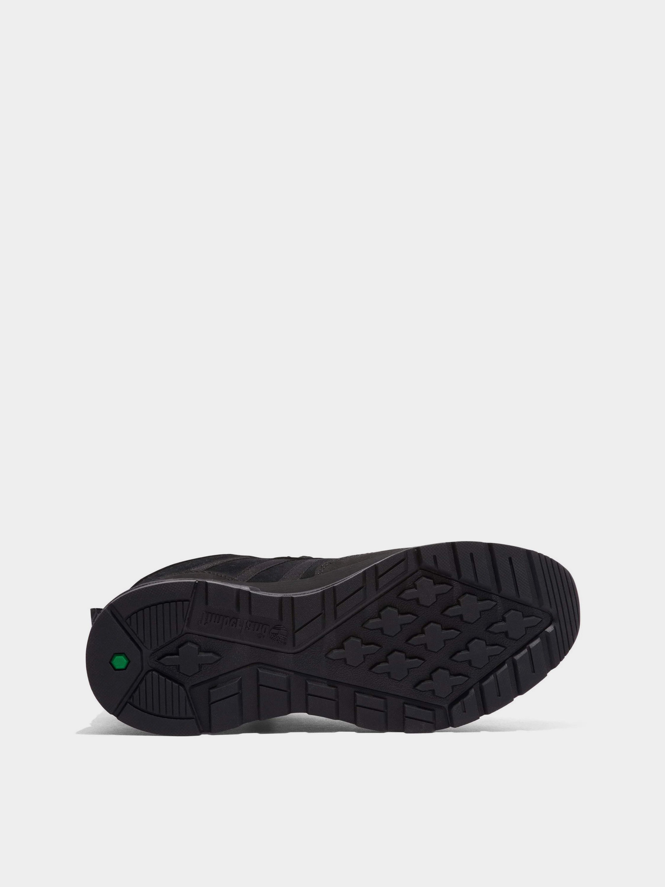 Ботинки Timberland Euro Trekker Mid Leather модель TB0A62SV015 Фото