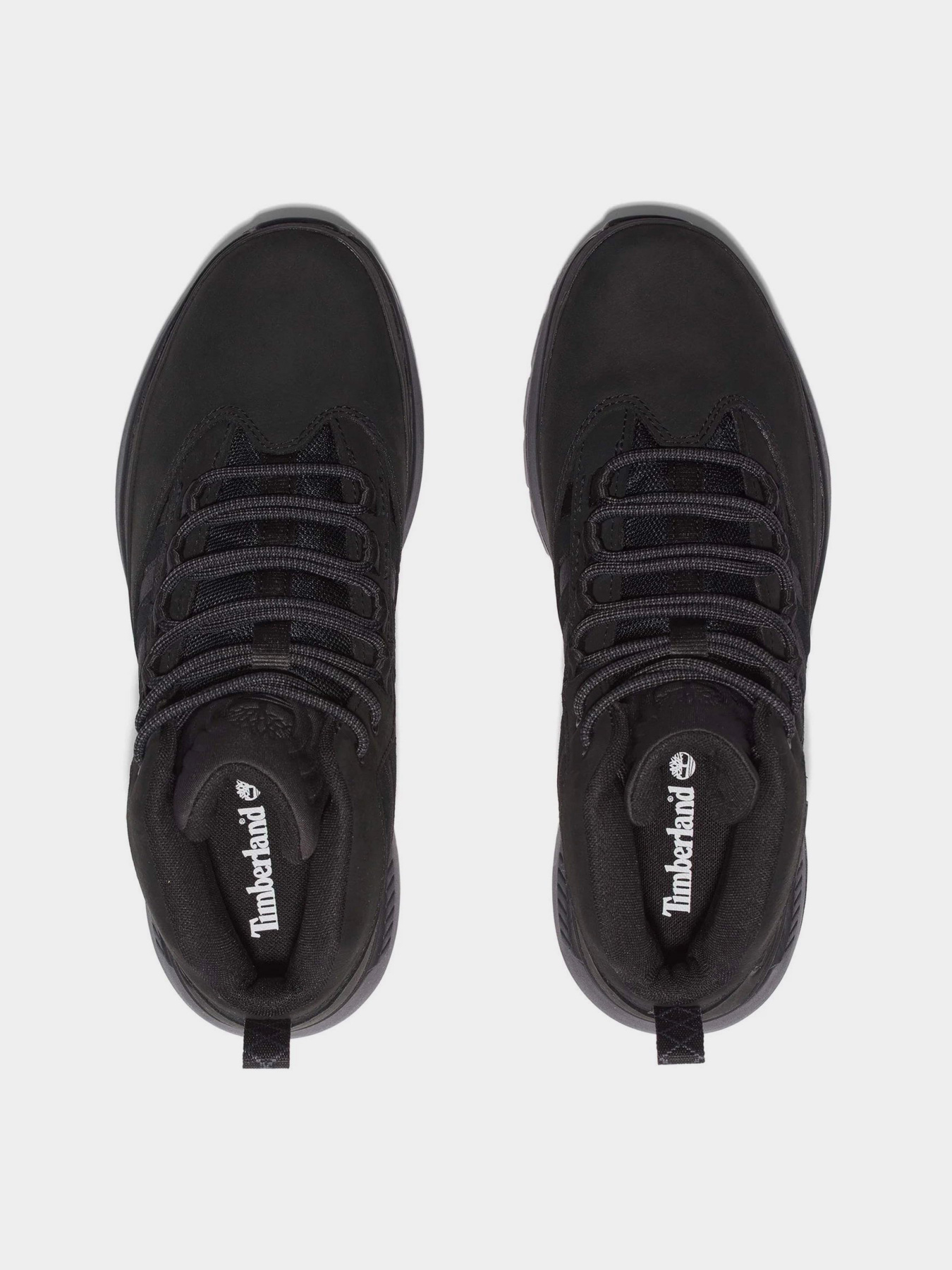 Ботинки Timberland Euro Trekker Mid Leather модель TB0A62SV015 Фото