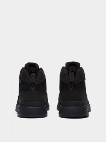 Ботинки Timberland Euro Trekker Mid Leather модель TB0A62SV015 Фото