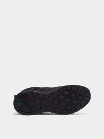 Ботинки Timberland Euro Trekker Mid Leather модель TB0A62SV015 Фото