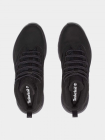 Ботинки Timberland Euro Trekker Mid Leather модель TB0A62SV015 Фото