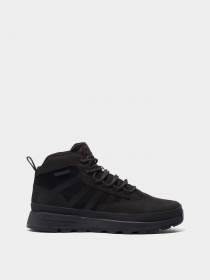 Черевики Timberland Euro Trekker Mid Leather модель TB0A62SV015 Фото