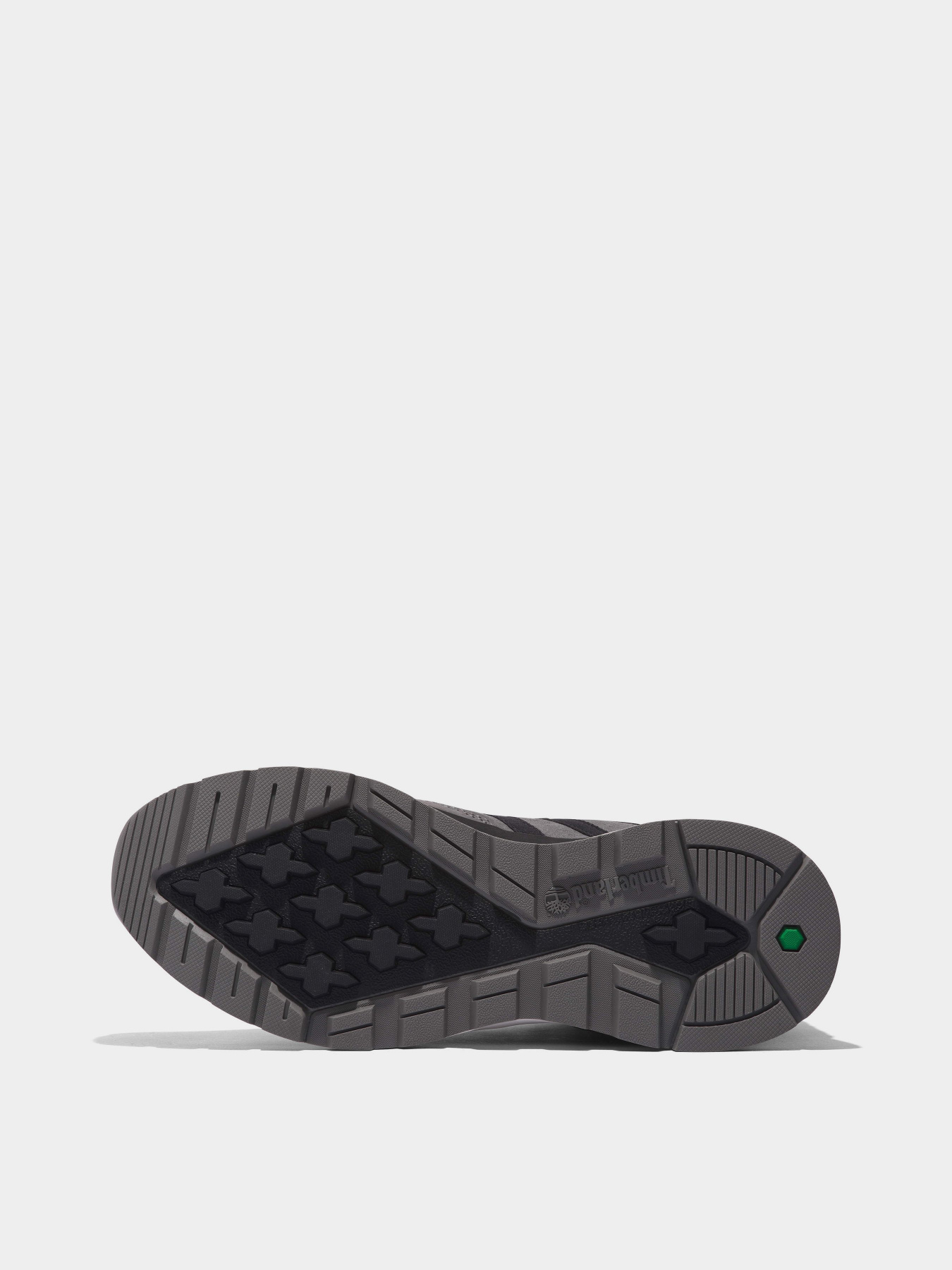 Ботинки Timberland Euro Trekker Mid Leather модель TB0A677R033 Фото