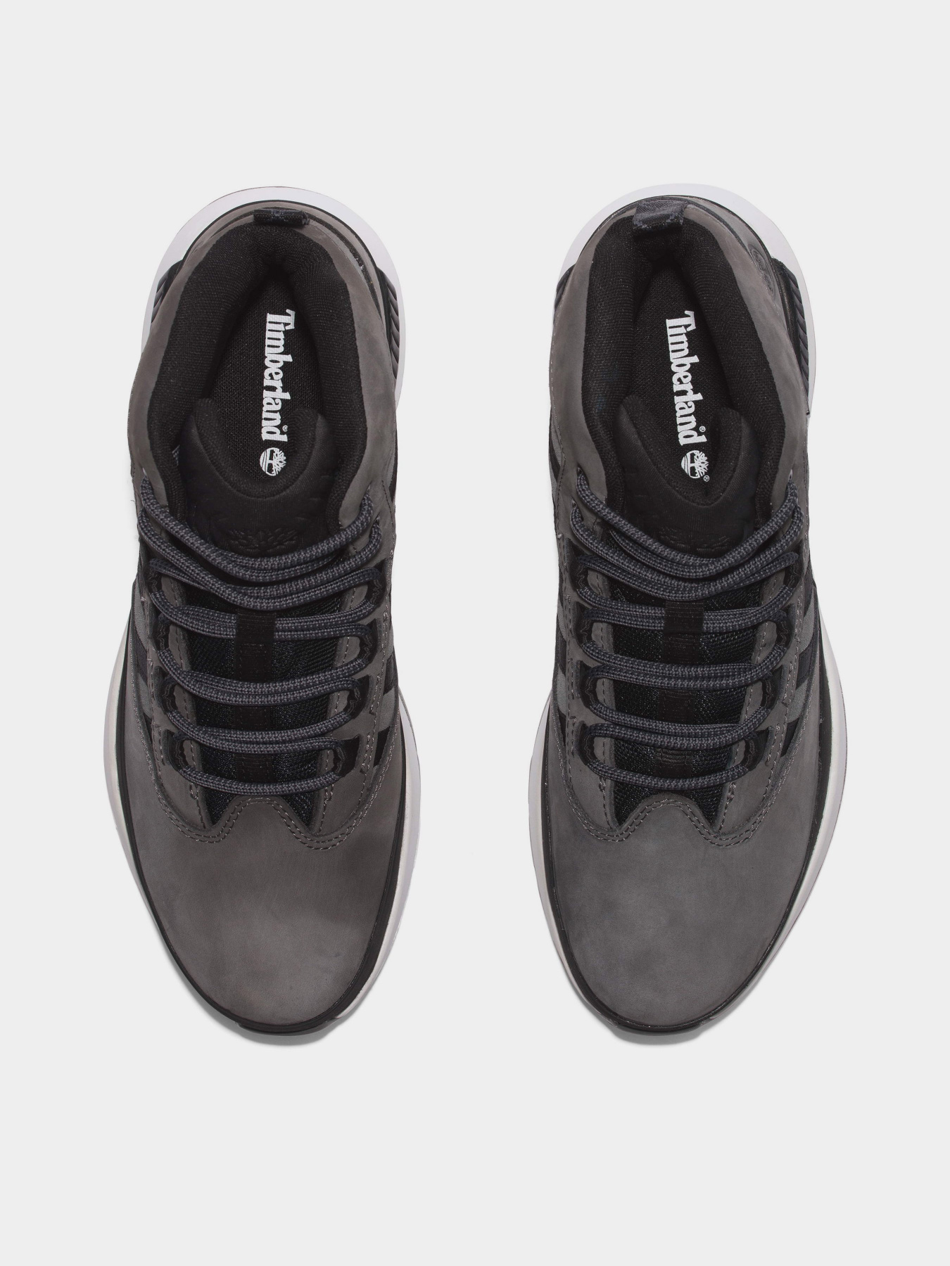 Ботинки Timberland Euro Trekker Mid Leather модель TB0A677R033 Фото