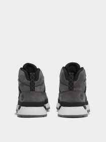 Ботинки Timberland Euro Trekker Mid Leather модель TB0A677R033 Фото