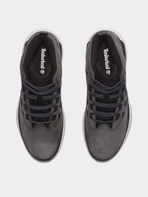 Ботинки Timberland Euro Trekker Mid Leather модель TB0A677R033 Фото