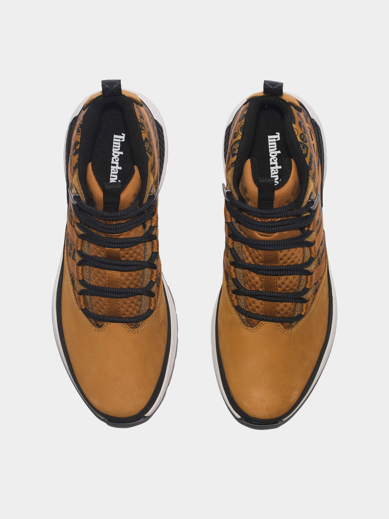 Ботинки Timberland Euro Trekker Super Ox модель TB0A6194231 Фото