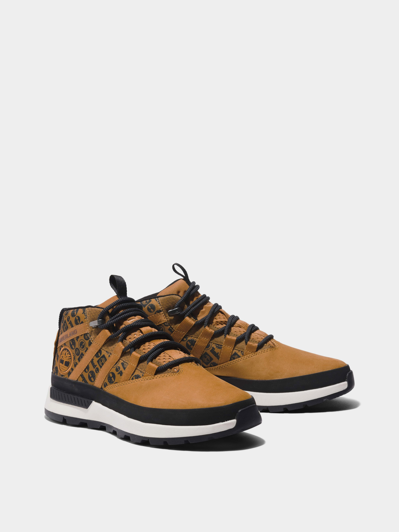 Ботинки Timberland Euro Trekker Super Ox модель TB0A6194231 Фото