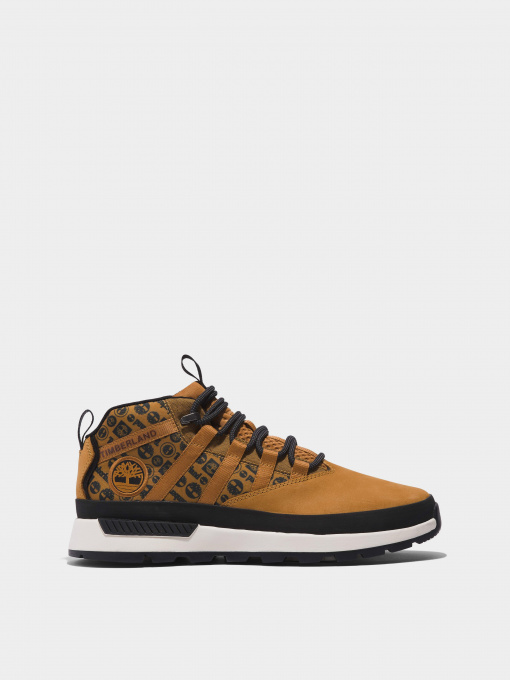 Ботинки Timberland Euro Trekker Super Ox модель TB0A6194231 Фото