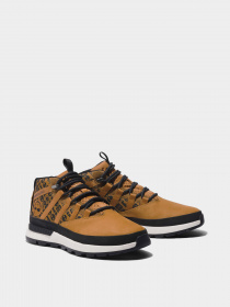 Черевики Timberland Euro Trekker Super Ox модель TB0A6194231 Фото