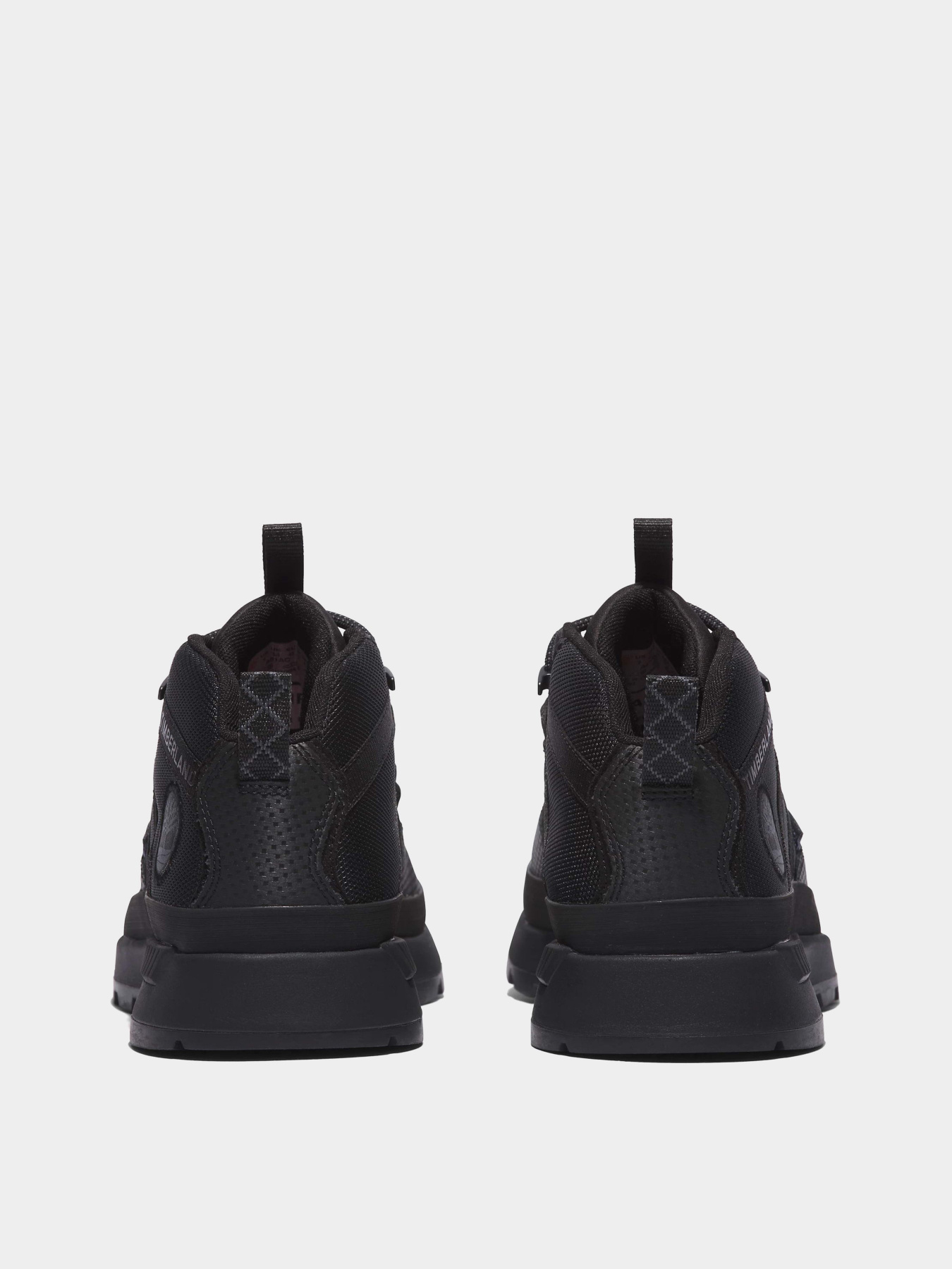 Ботинки Timberland Euro Trekker модель TB0A61AC015 Фото