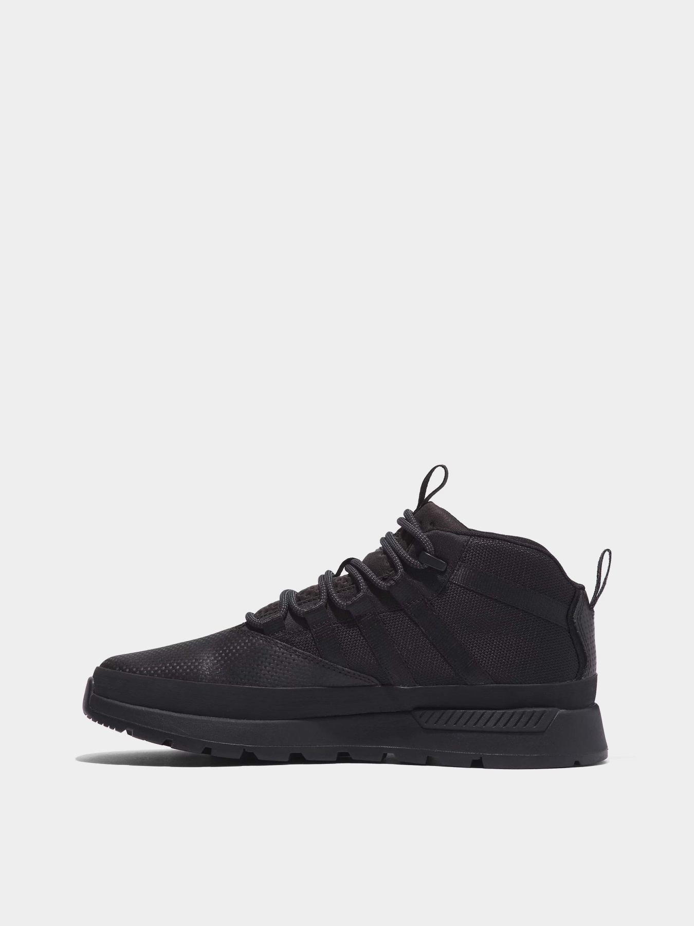 Черевики Timberland Euro Trekker модель TB0A61AC015 Черевики Timberland Euro Trekker модель TB0A61AC015 Фото