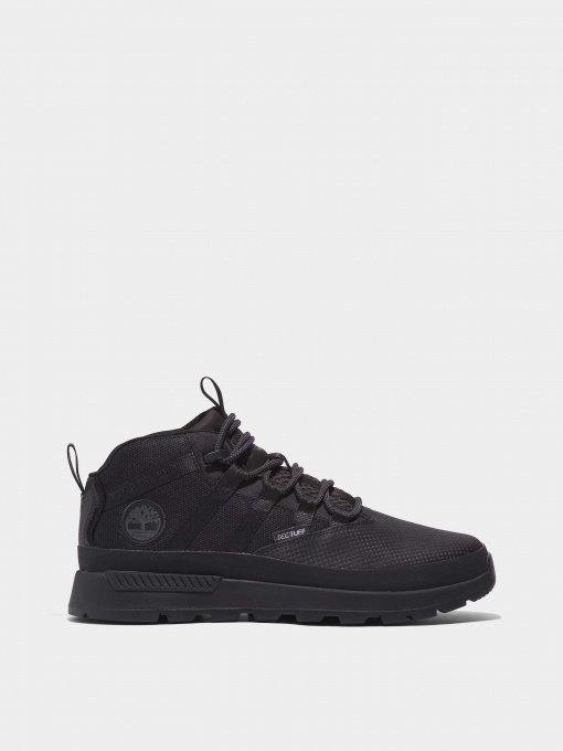 Черевики та чоботи Timberland Euro Trekker модель TB0A61AC015 Фото