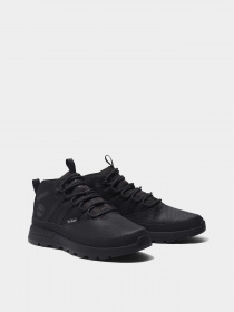 Черевики Timberland Euro Trekker модель TB0A61AC015 Черевики Timberland Euro Trekker модель TB0A61AC015 Фото