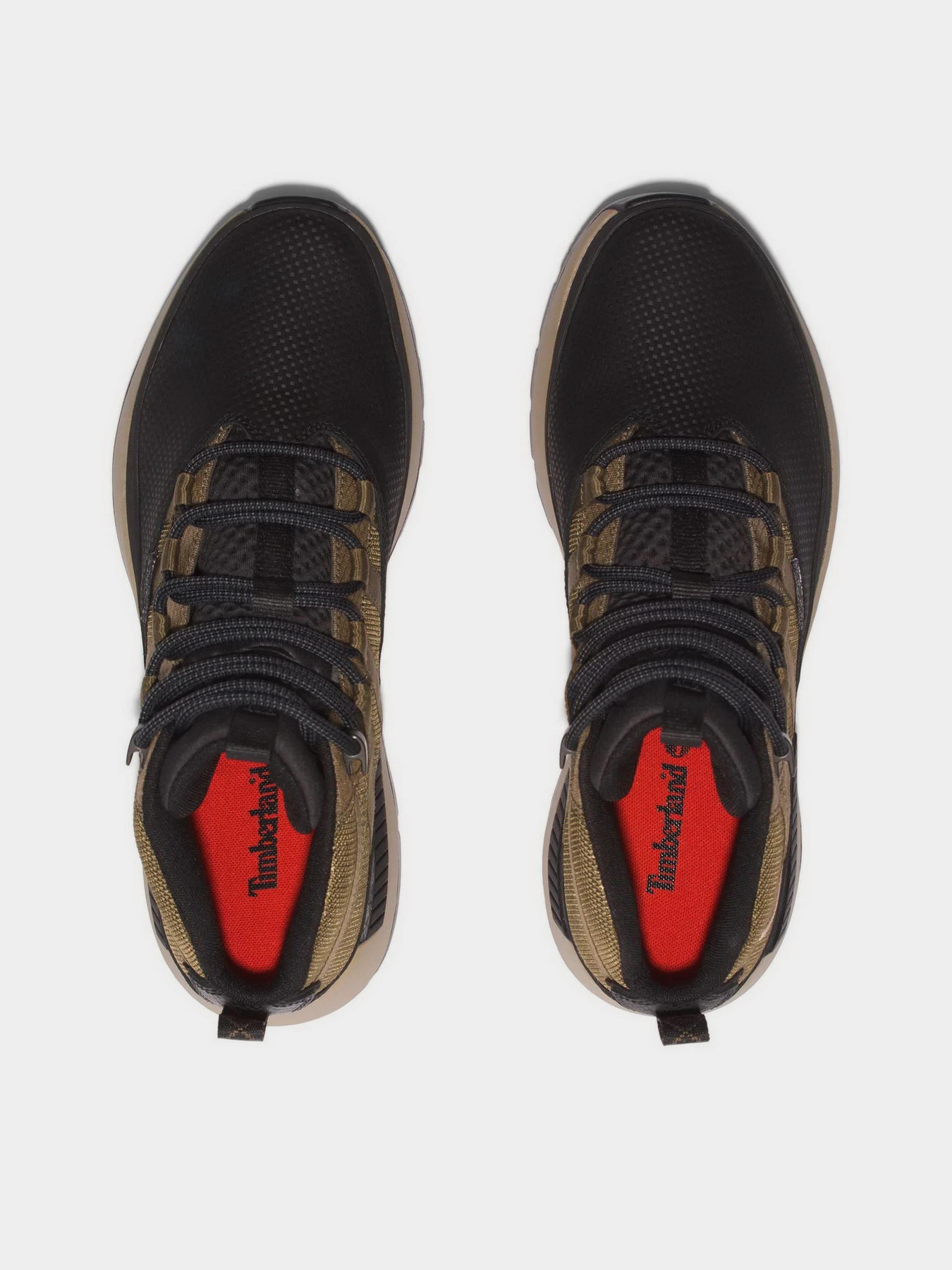 Ботинки Timberland Euro Trekker модель TB0A65FG015 Фото